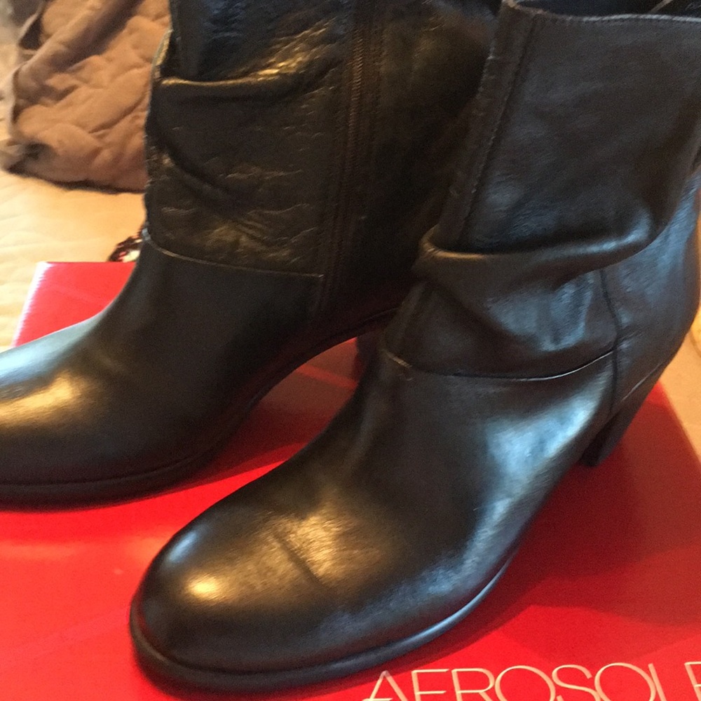 Booties